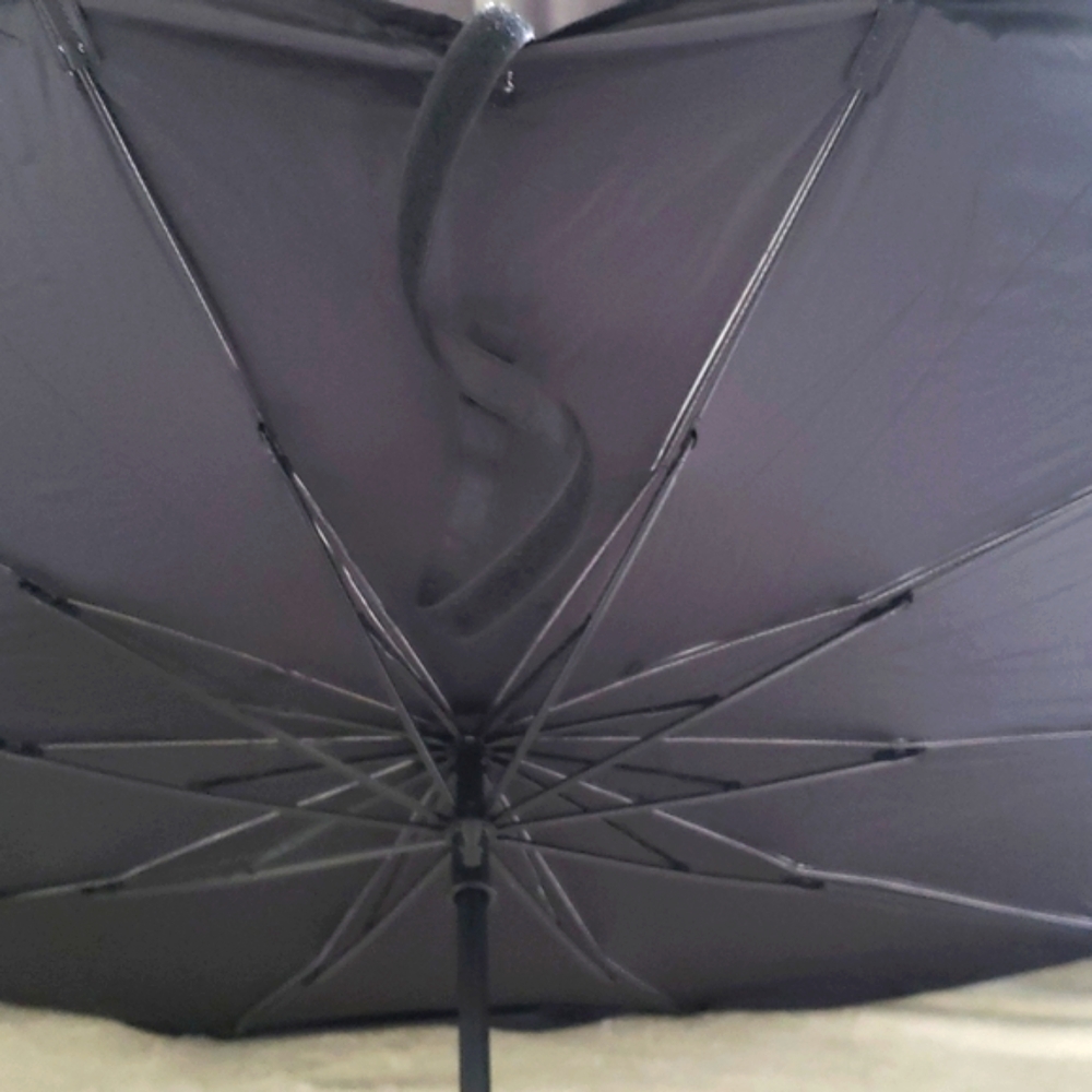 Reversible Umbrella 🌂 - Picture 6 of 9